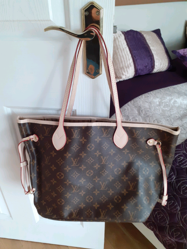 gumtree louis vuitton bags
